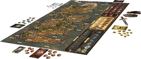 Настолки, в которые играют айтишники - 13 Настолки, в которые играют айтишники - 13