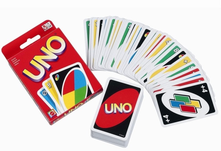 Настолки, в которые играют айтишники - 18 Настолки, в которые играют айтишники - 18