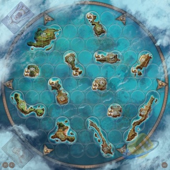 Настолки, в которые играют айтишники - 45 Настолки, в которые играют айтишники - 45