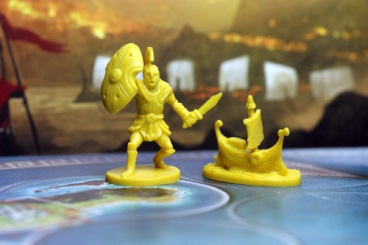 Настолки, в которые играют айтишники - 46 Настолки, в которые играют айтишники - 46