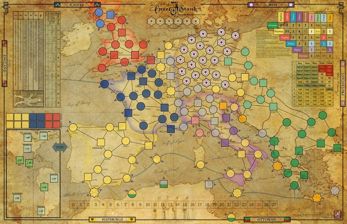 Настолки, в которые играют айтишники - 47 Настолки, в которые играют айтишники - 47