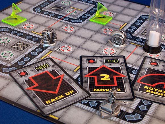 Настолки, в которые играют айтишники - 49 Настолки, в которые играют айтишники - 49