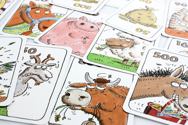 Настолки, в которые играют айтишники - 52 Настолки, в которые играют айтишники - 52