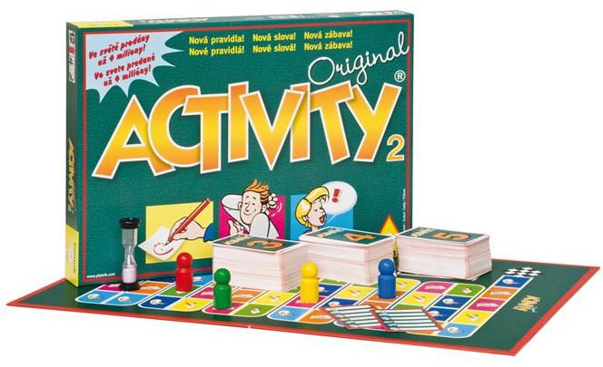 Настолки, в которые играют айтишники - 8 Настолки, в которые играют айтишники - 8