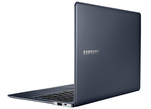 Samsung Series 9