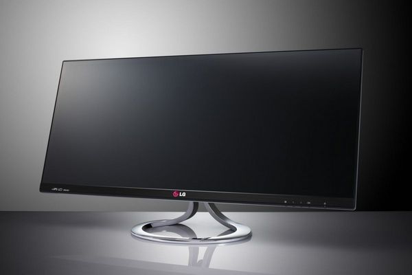 AMD FreeSync LG