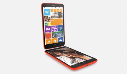В GFXBench «засветился» фаблет Lumia 1330 от Microsoft