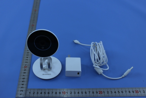 Lenovo Cloud Camera