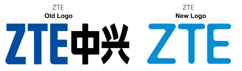 Отсутствие иероглифов в новом логотипе, очевидно, связано с продвижением ZTE на международном рынке