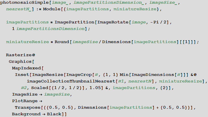 Создание фотомозаик с помощью языка Wolfram Language (Mathematica) - 26 ImageMosaic_26.png