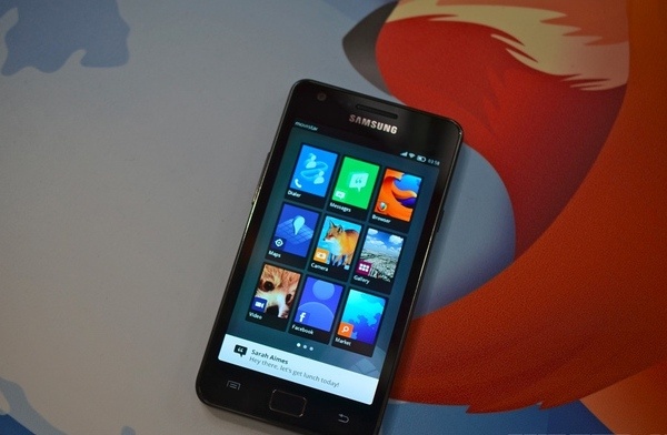 Tizen,FireFox OS,Google