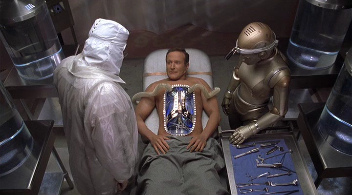 Сегодня Айзеку Азимову исполнилось бы 95 лет - 5 image