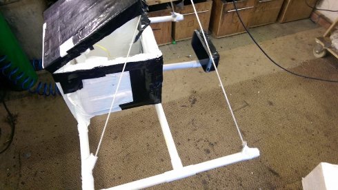 HTC One (M8) «познакомился» со стратосферой - 2 HTC One (M8) «познакомился» со стратосферой