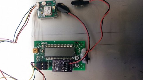 HTC One (M8) «познакомился» со стратосферой - 3 HTC One (M8) «познакомился» со стратосферой