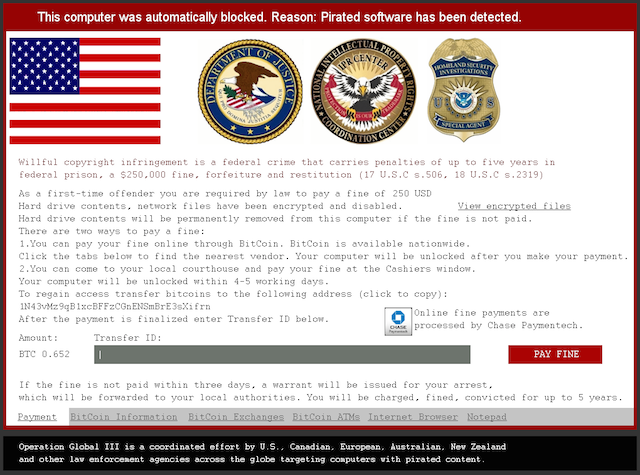 Win32-Virlock – первый саморазмножающийся вымогатель - 3 Win32-Virlock – первый саморазмножающийся вымогатель - 3