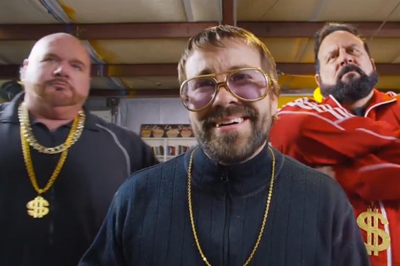 Запущена первая реклама биткоинов на ТВ - 1 Запущена первая реклама биткоинов на ТВ - 1