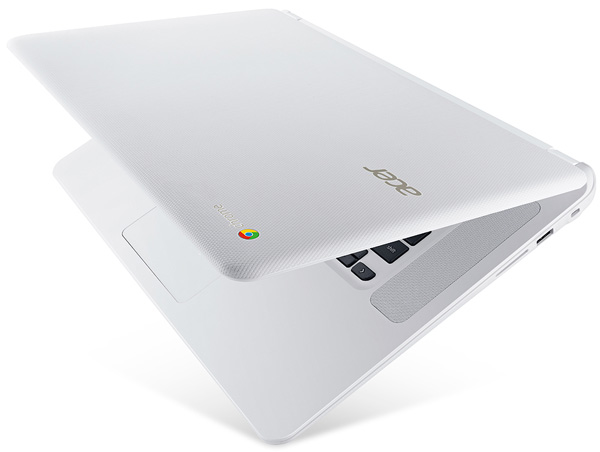 Acer Chromebook 15