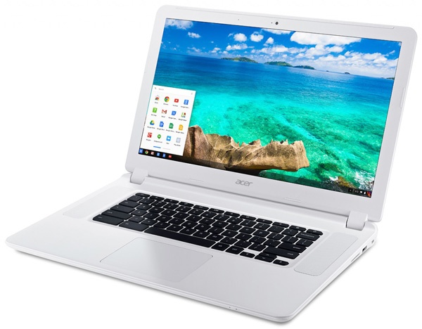 Acer Chromebook 15