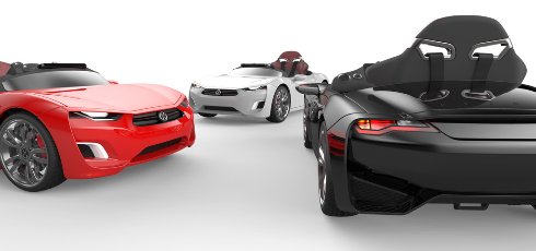 Представлен первый детский электромобиль - 6 Представлен первый детский электромобиль