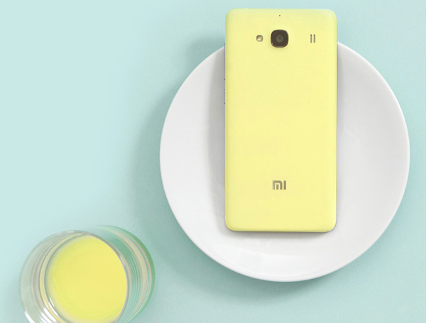 Xiaomi Redmi 2S