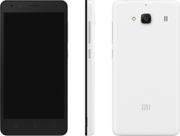 Xiaomi Redmi 2S