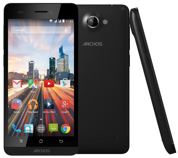 Archos 45b Helium 4G