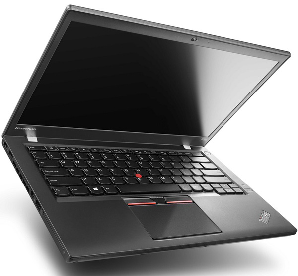 Lenovo ThinkPad T450s