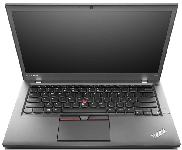 Lenovo ThinkPad T450s