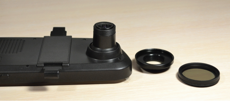 TrendVision MR-710GP: лучший видеорегистратор-зеркало 2015 года - 4 TrendVision MR-710GP: лучший видеорегистратор-зеркало 2015 года - 4