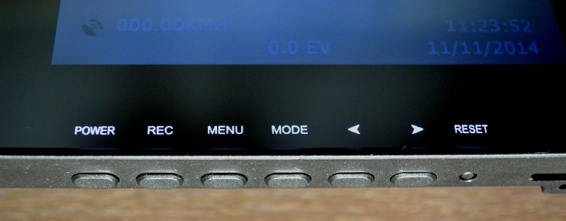 TrendVision MR-710GP: лучший видеорегистратор-зеркало 2015 года - 6 TrendVision MR-710GP: лучший видеорегистратор-зеркало 2015 года - 6