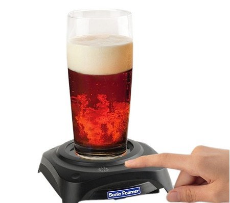 Гаджеты для ценителей искусства Зелёного Змия - 11