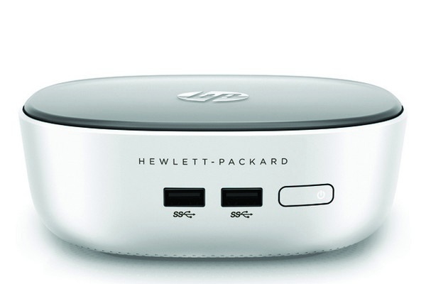 HP Pavilion Mini и Stream Mini