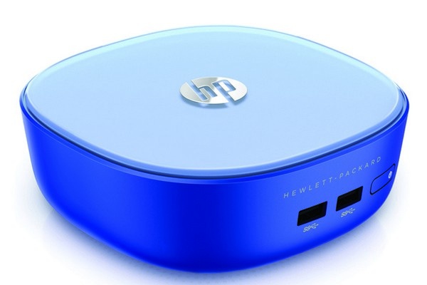 HP Pavilion Mini и Stream Mini