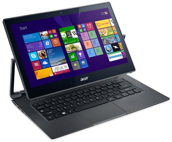 Acer Aspire R 13 