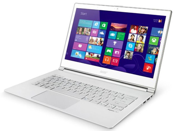 Acer Aspire S7