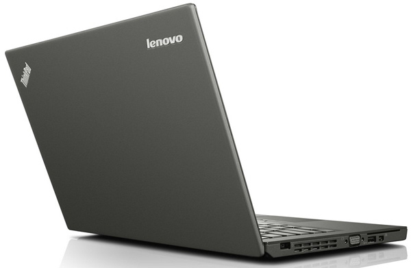 Lenovo ThinkPad X250