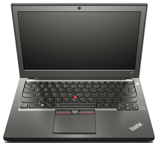 Lenovo ThinkPad X250