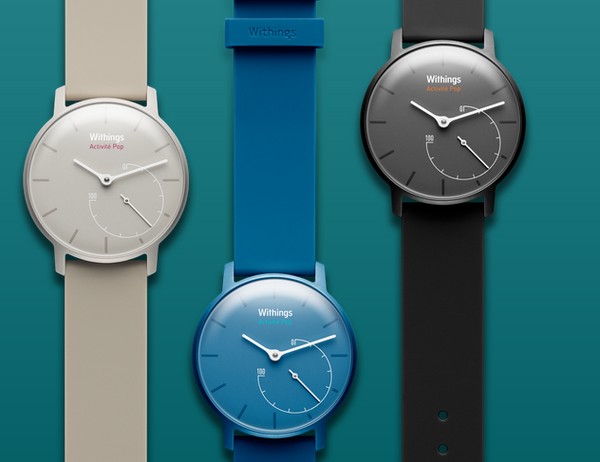 Withings Activité Pop