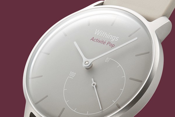 Withings Activité Pop