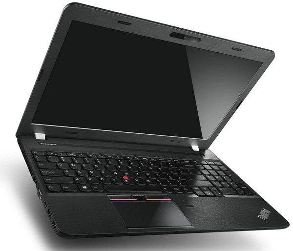 Lenovo ThinkPad E550