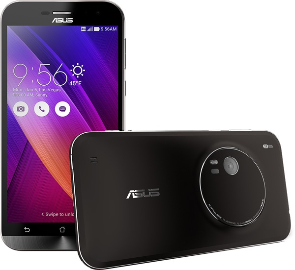 Asus Zenfone Zoom