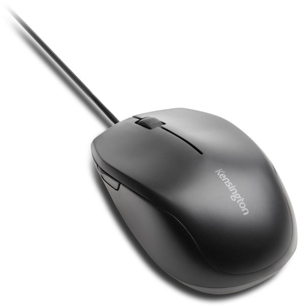 Клавиатура KP400 Switchable Keyboard и мышь Pro Fit Wired Windows 8 Mouse представлены в Лас-Вегасе