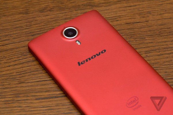 Lenovo P90