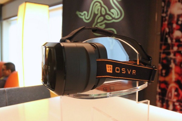 Razer OSVR