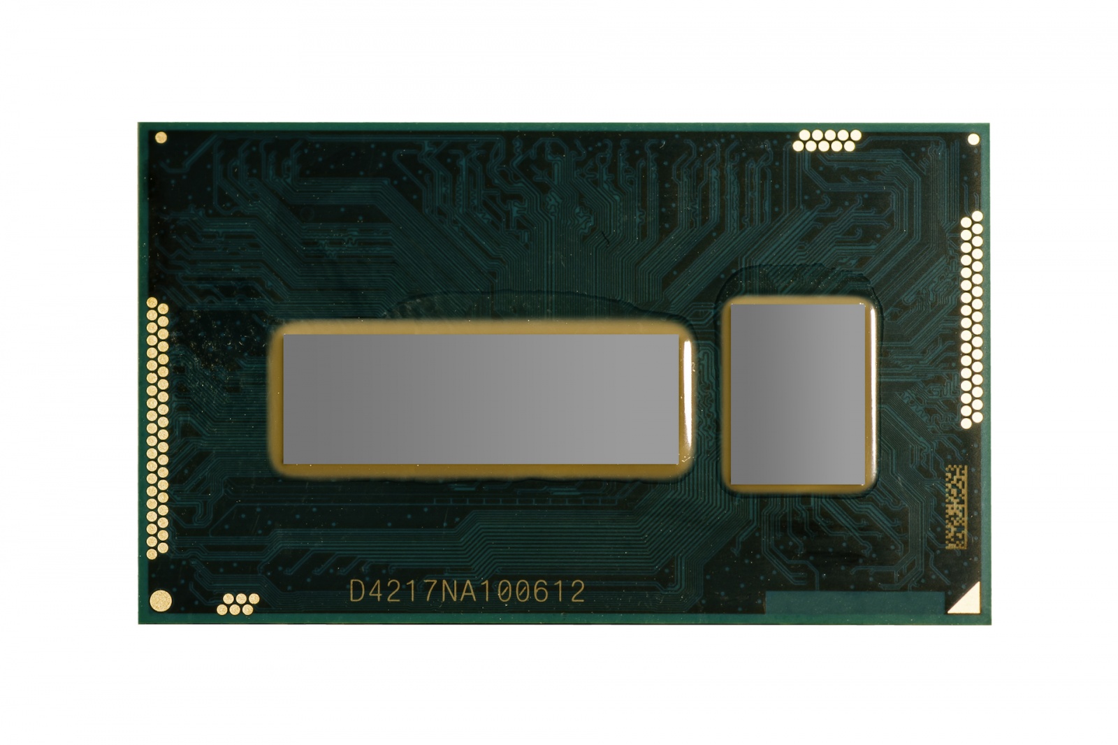 Компания Intel рассказала о процессорах Core пятого поколения - 6