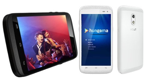 Представлен смартфон, который не боится воды и пыли - 1 Представлен смартфон, который не боится воды и пыли