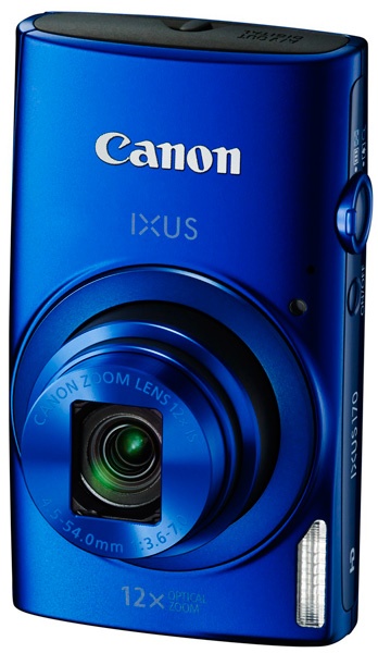 Canon IXUS 170