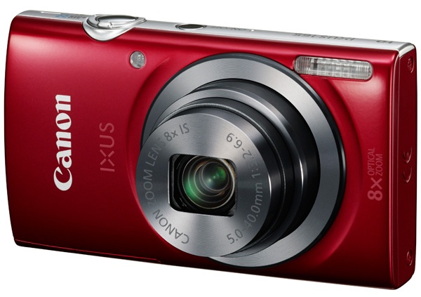 Canon IXUS 165