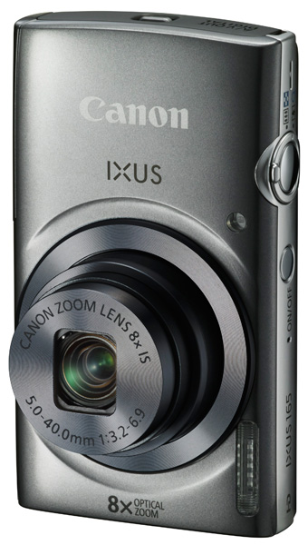 Canon IXUS 165