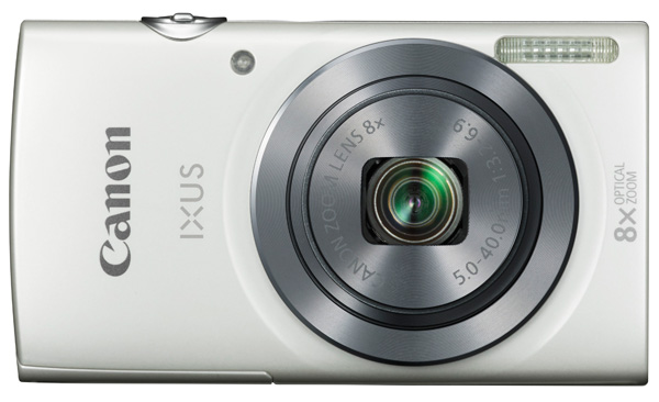 Canon IXUS 160